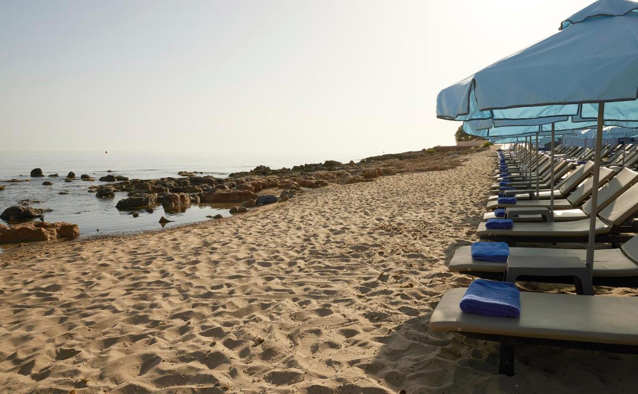 אתר נופש I & (adults Only) Stalida