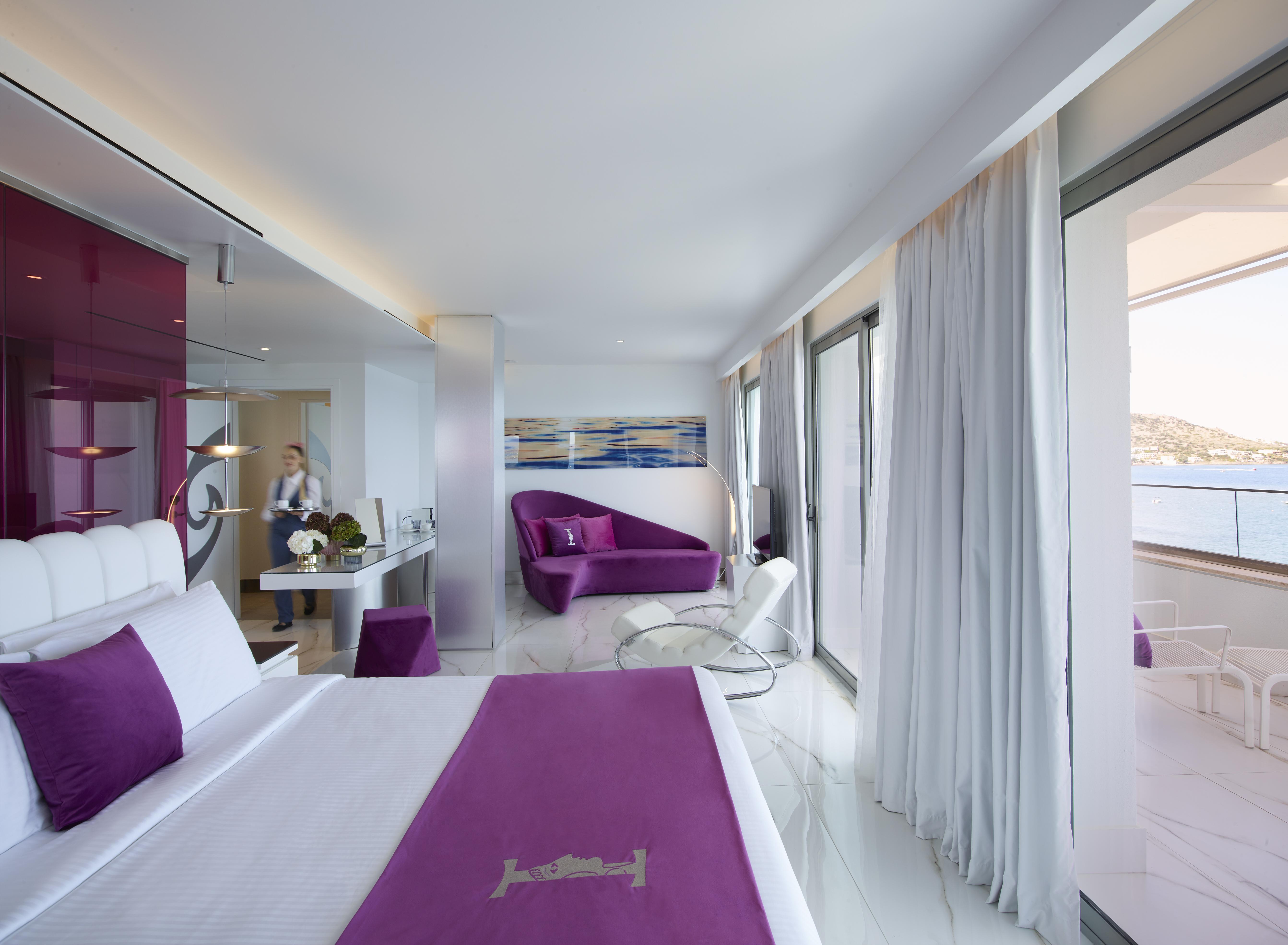 I & (adults Only) 5* Stalida