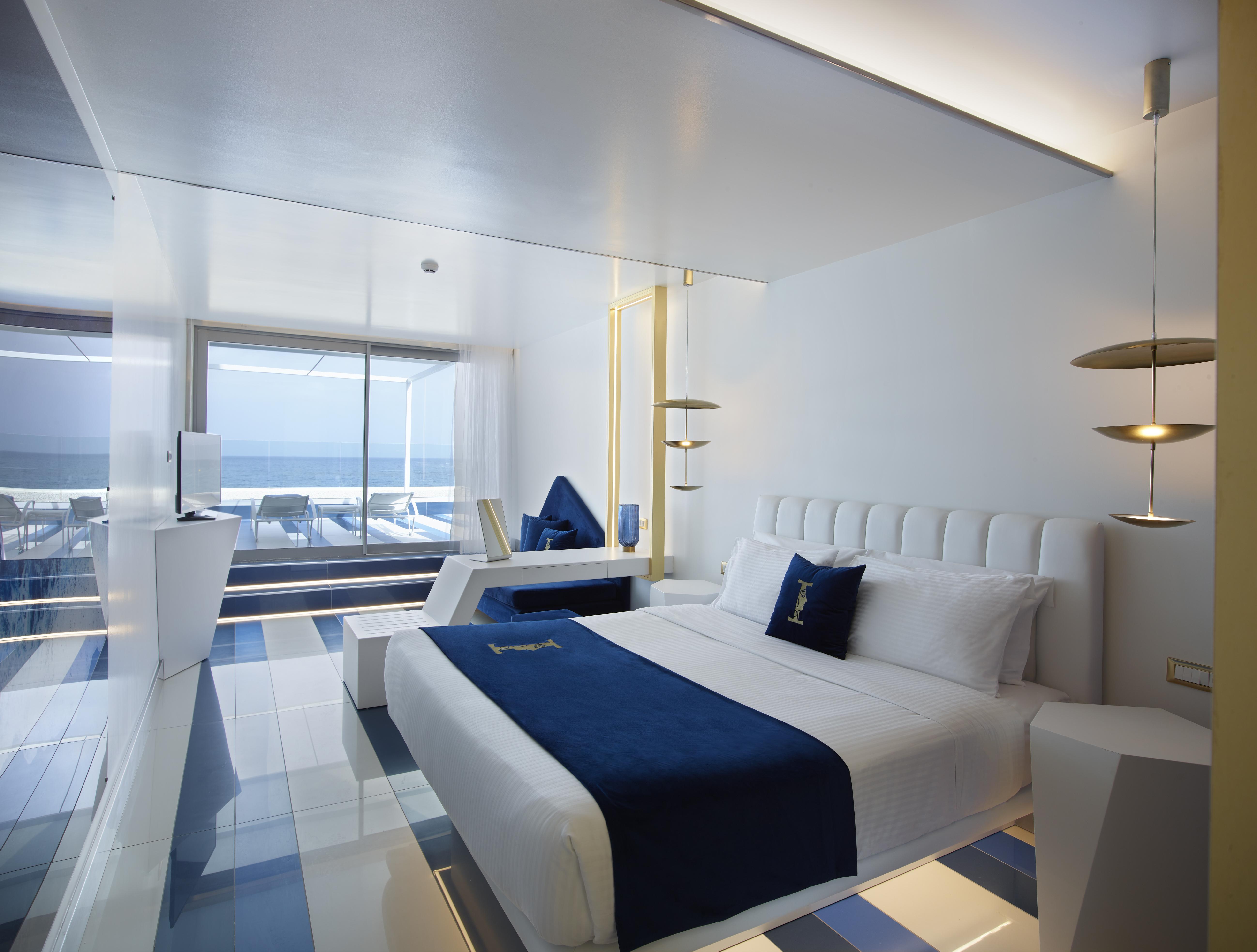 I & (adults Only) 5* Stalida