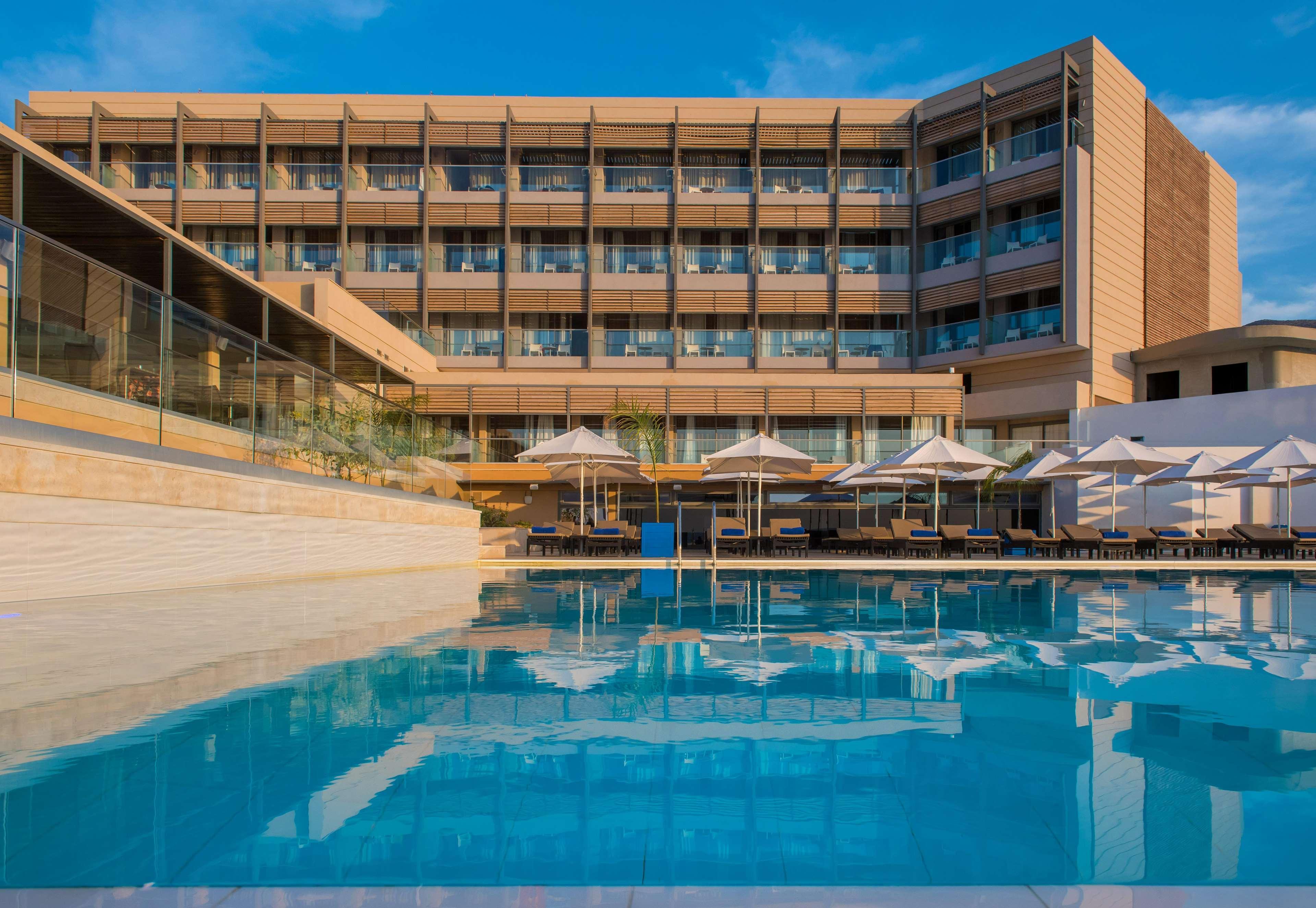 אתר נופש I & (adults Only) Stalida