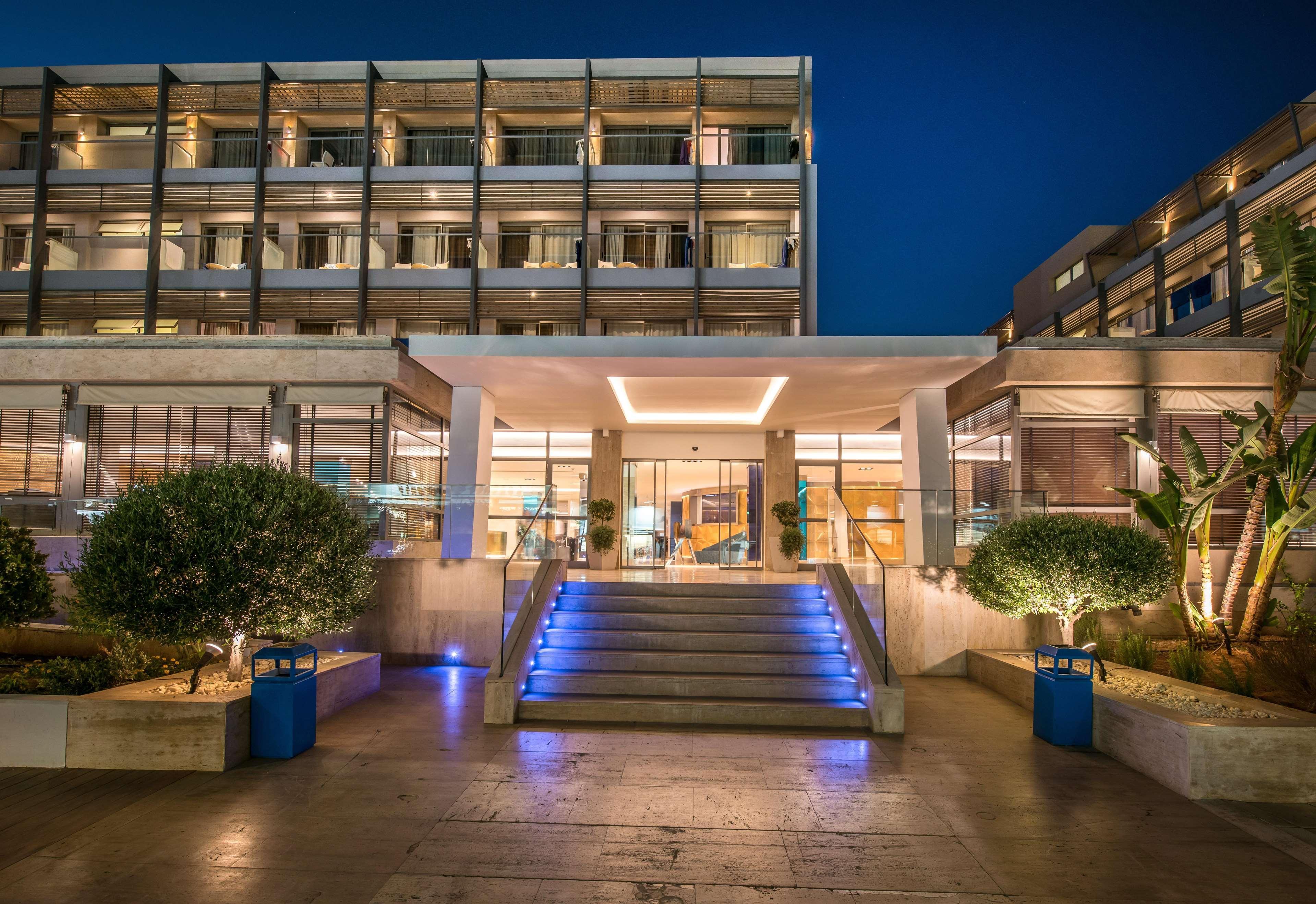 אתר נופש I & (adults Only) 5*