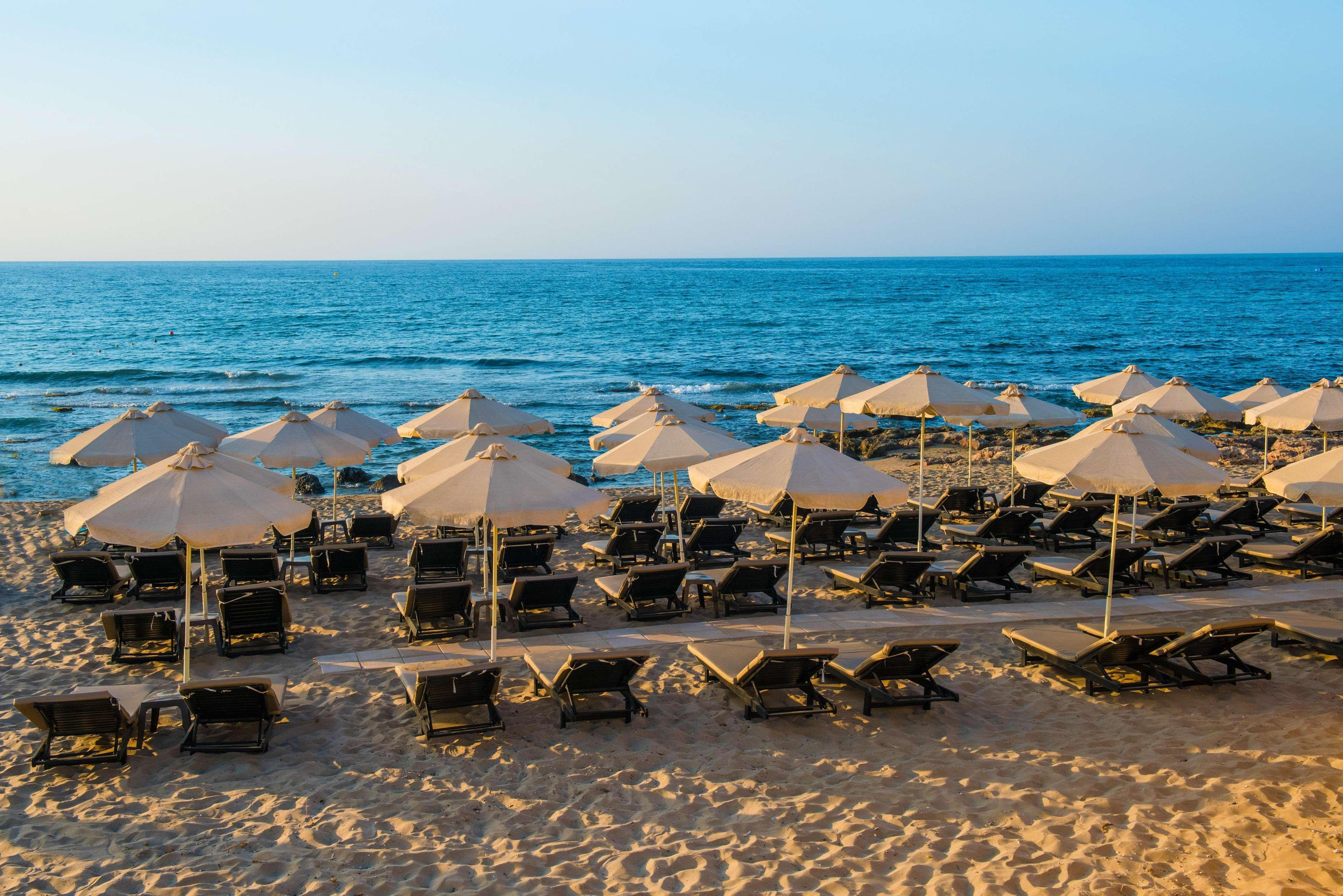 אתר נופש I & (adults Only) Stalida
