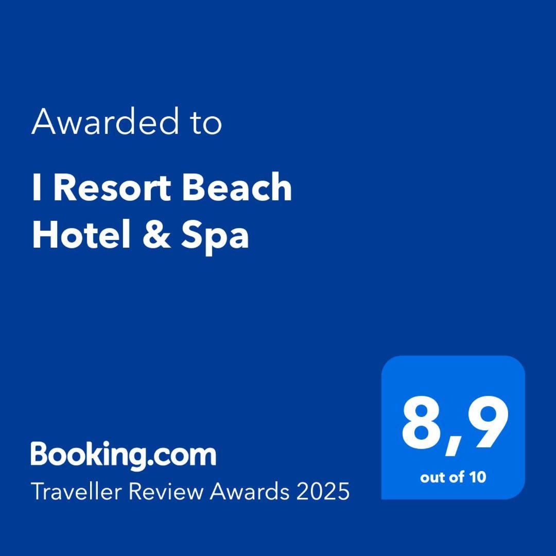 I & (adults Only) Station touristique Stalida