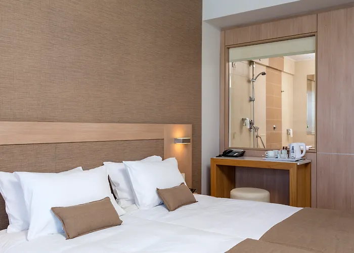 I Resort Beach Hotel & Spa (Adults Only)